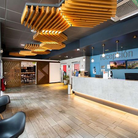 Ibis Budget Lima Miraflores Екстериор снимка