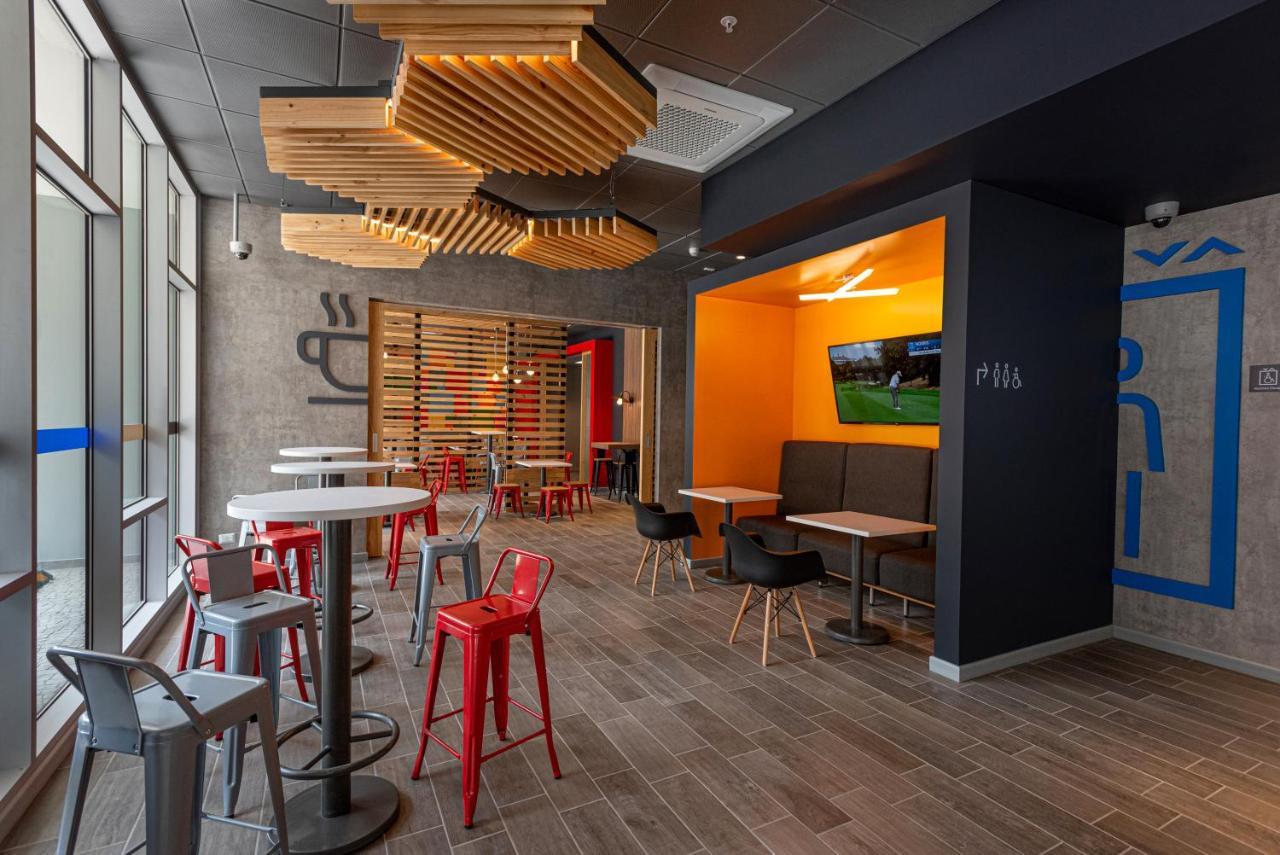 Ibis Budget Lima Miraflores Екстериор снимка