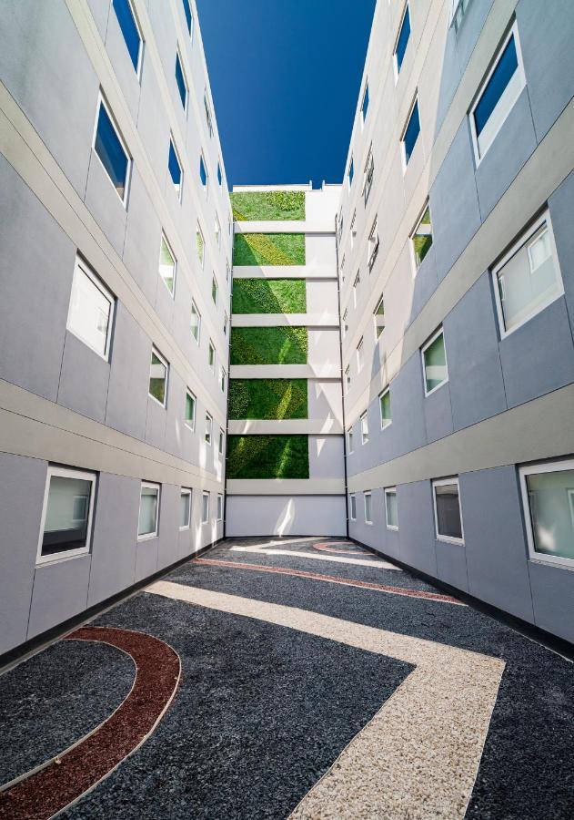 Ibis Budget Lima Miraflores Екстериор снимка