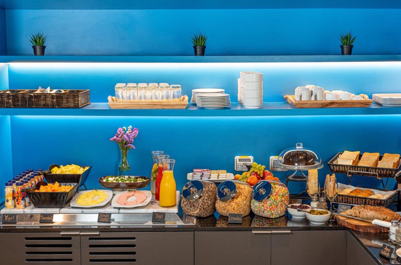 Ibis Budget Lima Miraflores Екстериор снимка