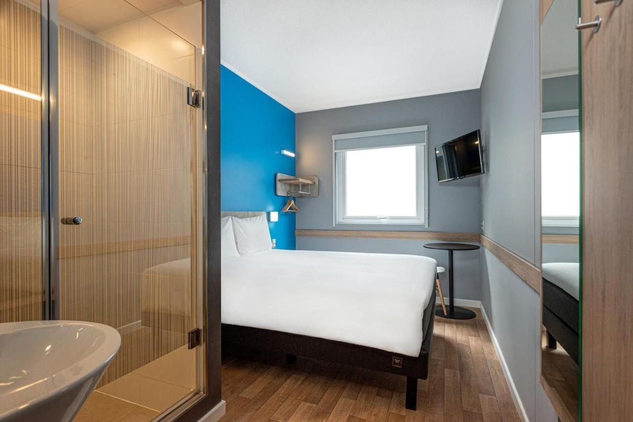 Ibis Budget Lima Miraflores Екстериор снимка