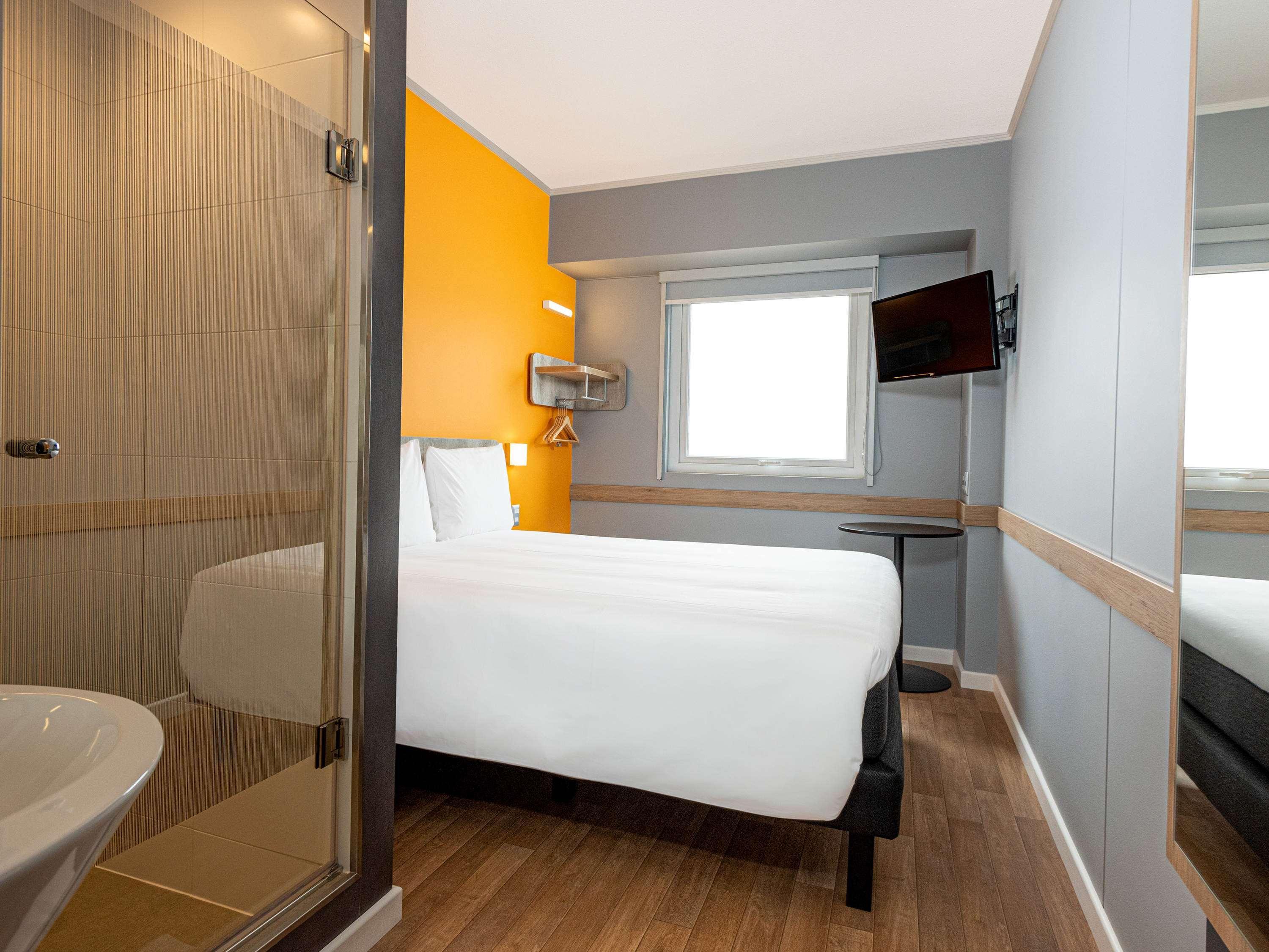 Ibis Budget Lima Miraflores Екстериор снимка