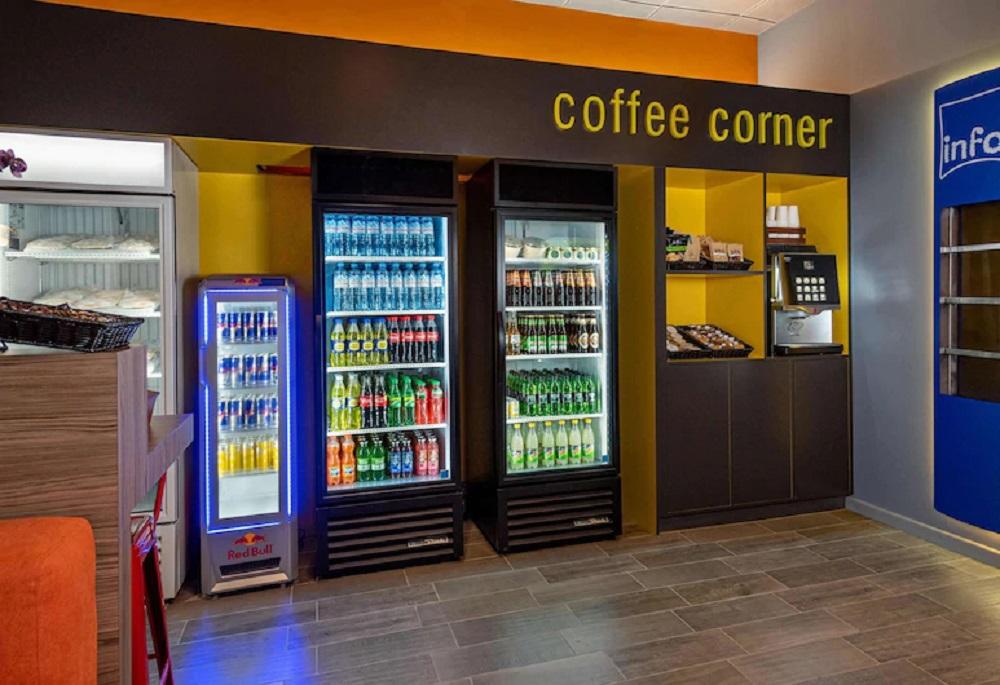 Ibis Budget Lima Miraflores Екстериор снимка