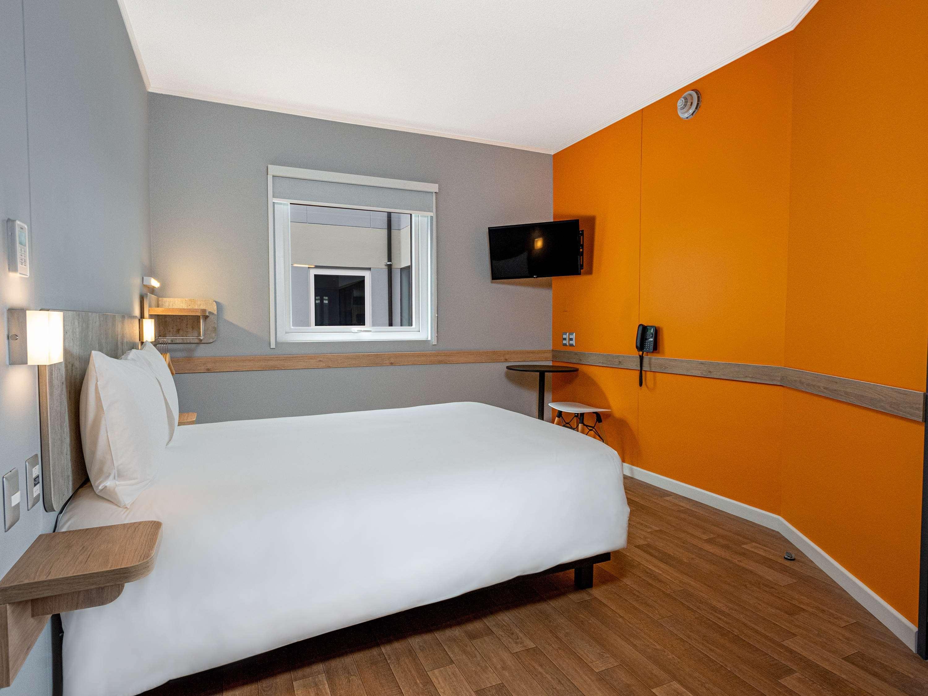 Ibis Budget Lima Miraflores Екстериор снимка