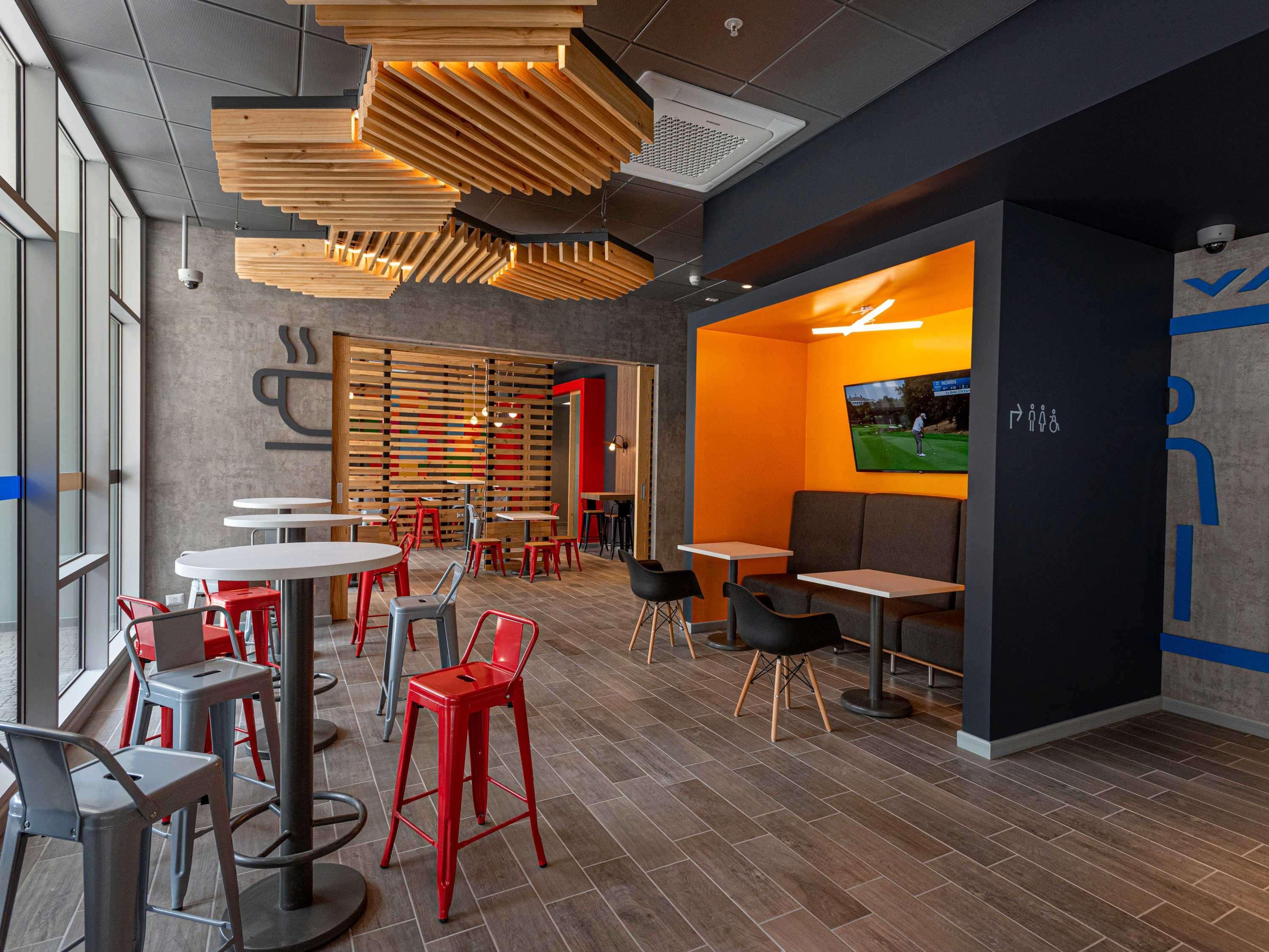 Ibis Budget Lima Miraflores Екстериор снимка