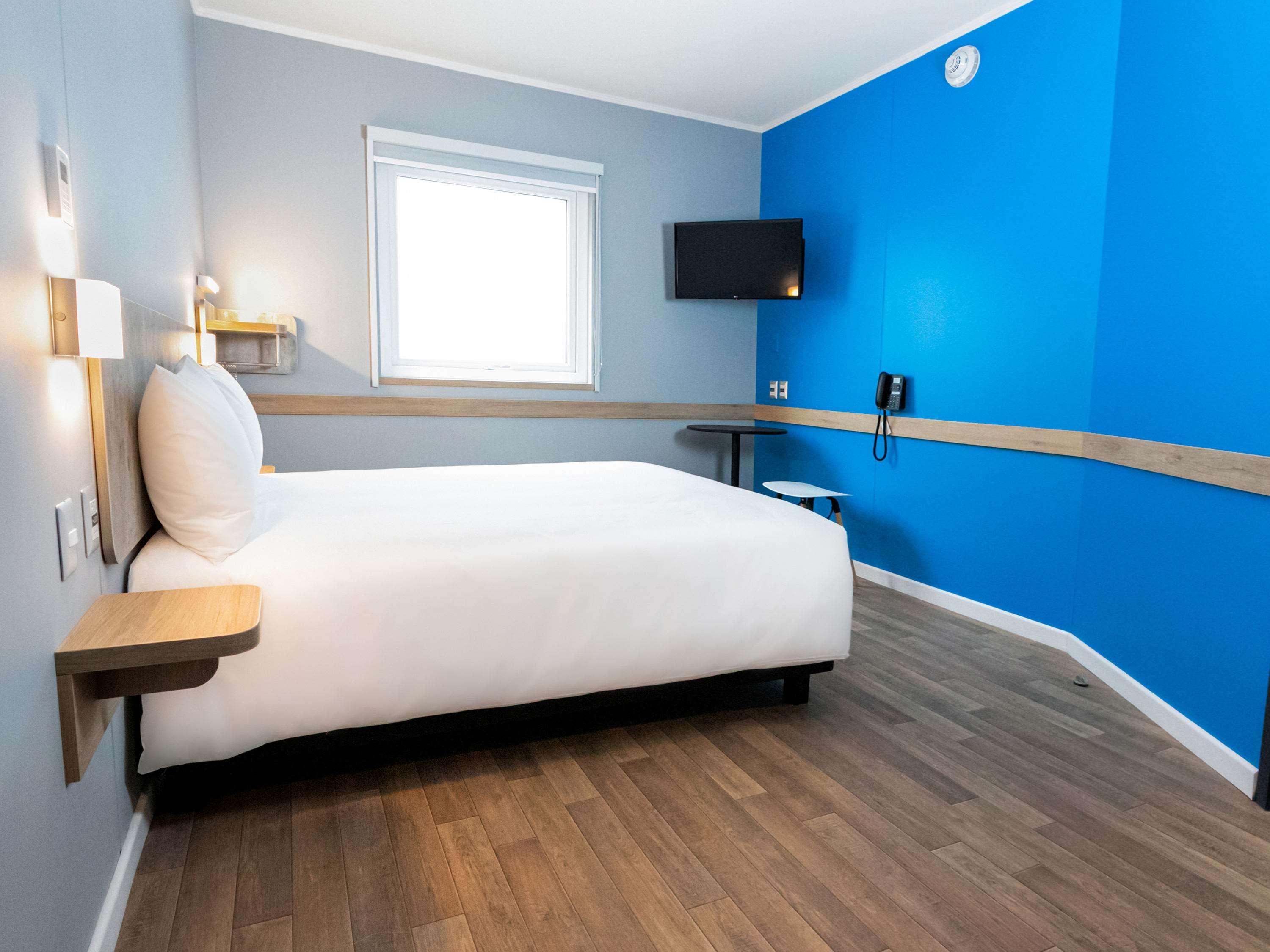 Ibis Budget Lima Miraflores Екстериор снимка