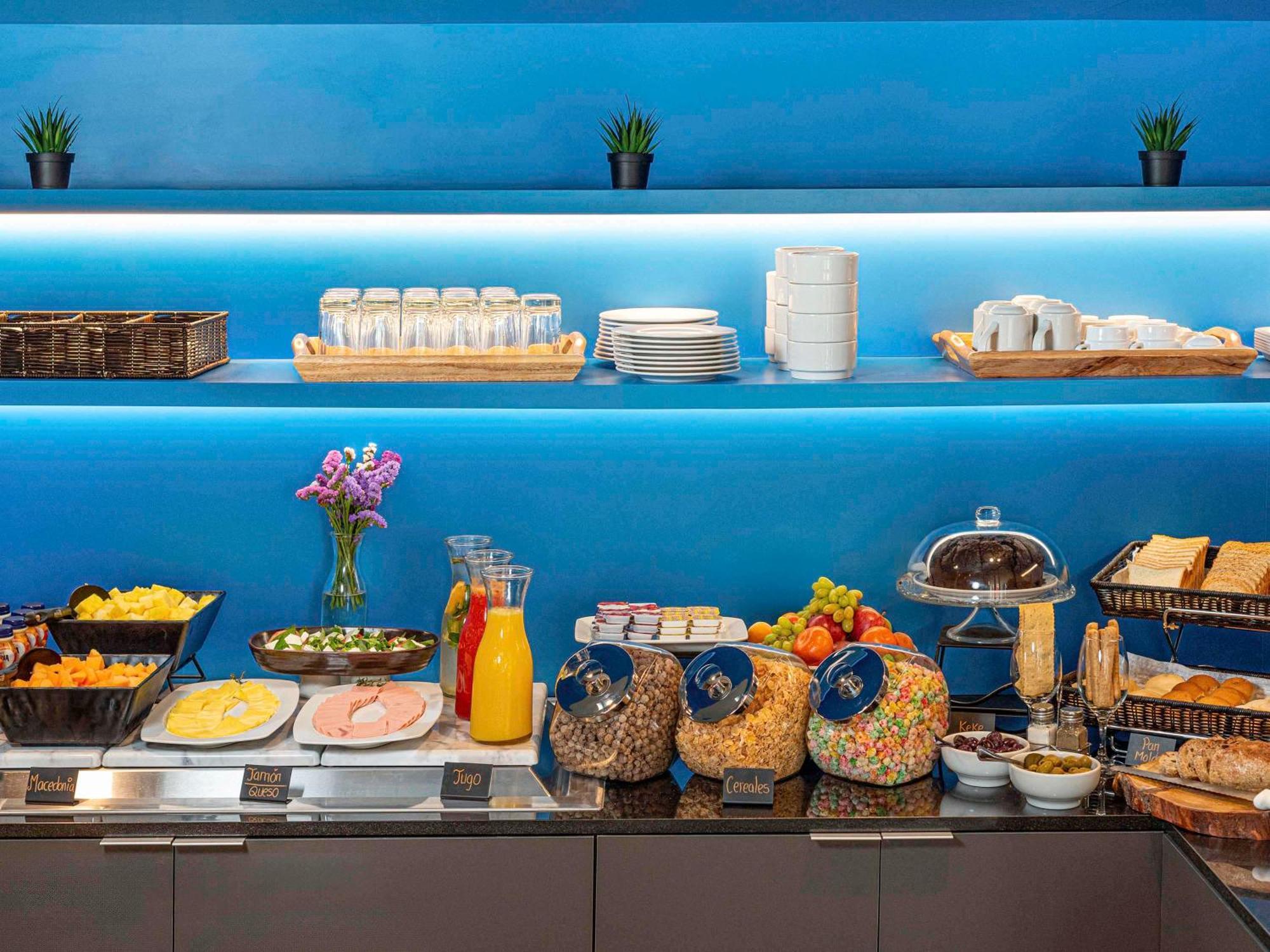 Ibis Budget Lima Miraflores Екстериор снимка