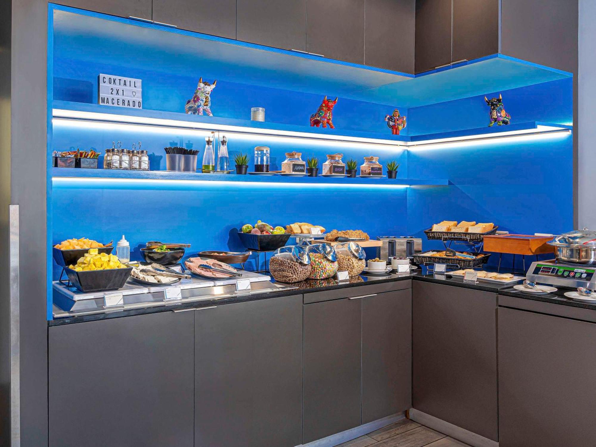 Ibis Budget Lima Miraflores Екстериор снимка
